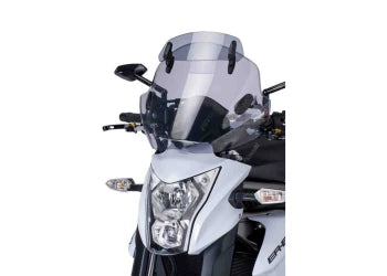 KAWASAKI ER-6N [2016] – New Generation Sport – Black
