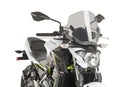 KAWASAKI Z 650 [2025] – Trend – Getönt