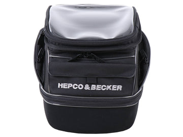Hepco & Becker [Hepco & Becker] - Tank bag "Street" Tourer L
