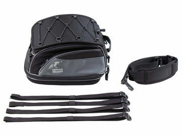 Hepco & Becker [Hepco & Becker] - tail bag STREET