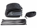 Tail bag [Hepco & Becker] - STREET Basic – Smartrack