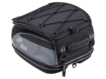Hepco & Becker [Hepco & Becker] - Tail bag Street