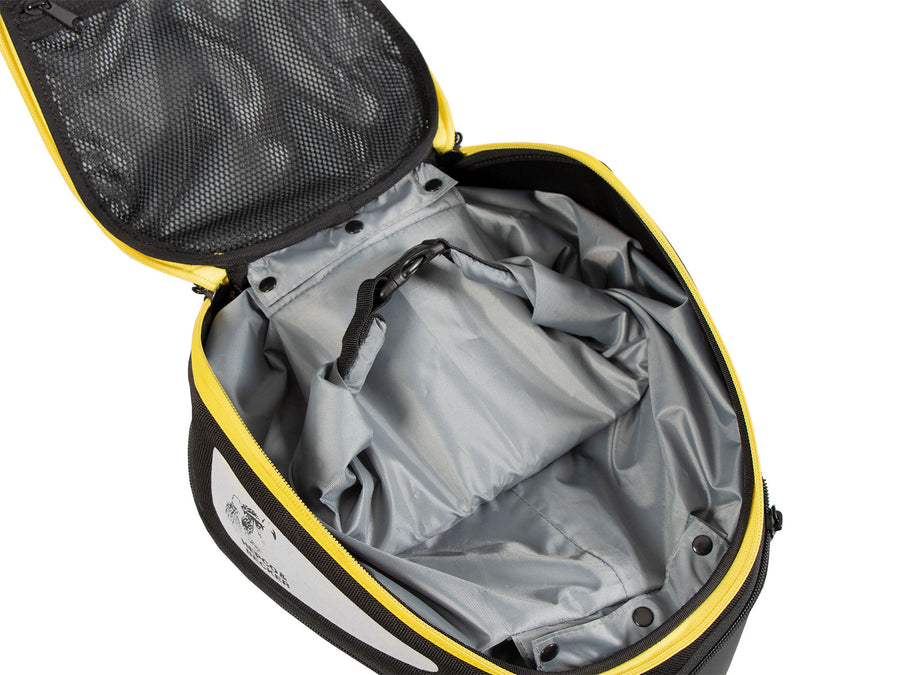 TRIUMPH Tiger Sport 800 [2025-] - Luggage example for tank ring Basic: Royster