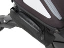 Tail bag [Hepco & Becker] - Royster rear bag tail bag black incl. Seatpad Basic – Seatpad