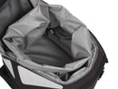 Tail bag [Hepco & Becker] - Royster rear bag tail bag black incl. Seatpad Basic – Seatpad