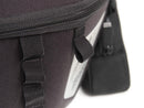 Tail bag [Hepco & Becker] - Royster rear bag tail bag black incl. Seatpad Basic – Seatpad