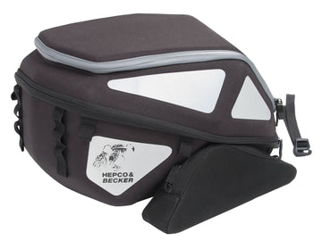 Hepco & Becker [Hepco & Becker] - Royster Rearbag tail bag