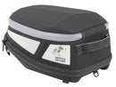 Tail bag [Hepco & Becker] - Royster Rearbag Sport tail bag with strap attachment - black/gray – Sportrack