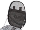Honda CB 125 F [2025, MY26 - ] - Luggage example for Smartrack: Royster Rearbag-16