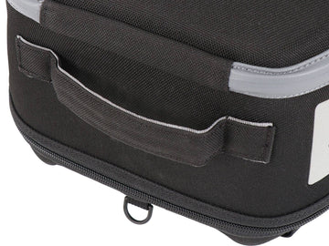 Honda CB 125 F [2025, MY26 - ] - Luggage example for Smartrack: Royster Rearbag