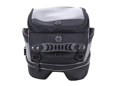 Tank bag [Hepco & Becker] - Street Enduro M for Hepco&Becker tank rings – tank ring