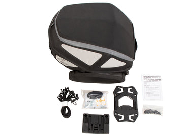 Hepco & Becker [Hepco & Becker] - Royster Rearbag tail bag