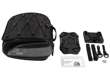 Hepco & Becker [Hepco & Becker] - Tail bag Street