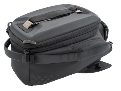 Tank bag [Hepco & Becker] - Epic 11 Belt – tank ring