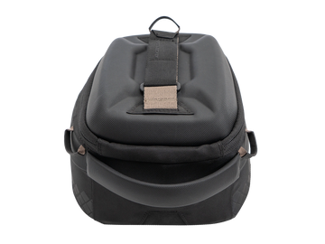 Tank bag [Hepco & Becker] - Epic 3 tank bag – tank ring