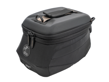Tank bag [Hepco & Becker] - Epic 6 tank bag – tank ring
