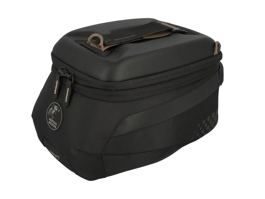BMW R 1300 R [2025 - ] - Epic 6 tank bag