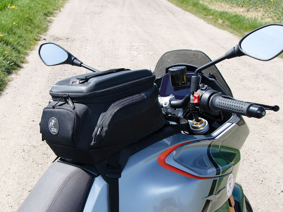 INDIAN Scout Classic [2025-] - TANK BAG EPIC 11 BELT