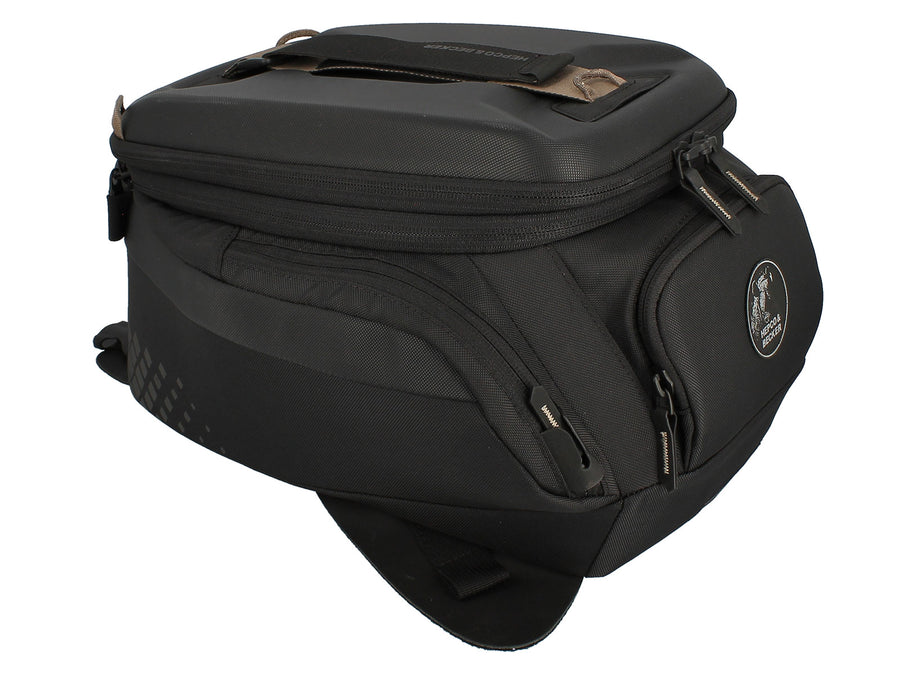 Aprilia TUAREG 660 [2025-] - UNIVERSAL TANK BAG EPIC 11 BELT black