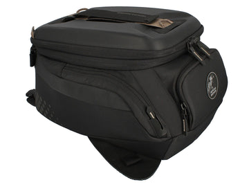 Aprilia TUAREG 660 [2025-] - UNIVERSAL TANK BAG EPIC 11 BELT black - 0
