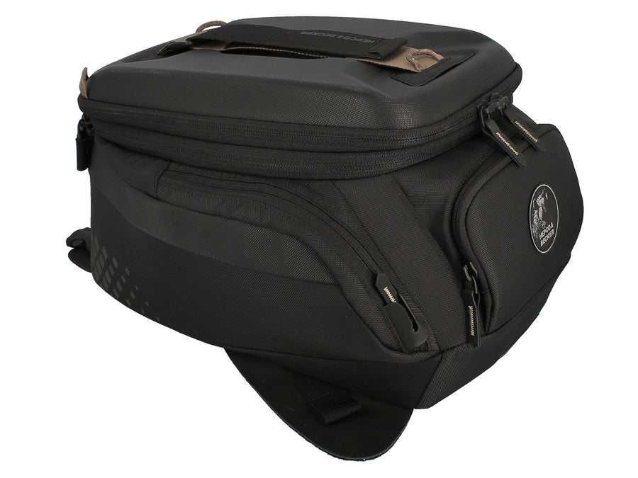 Aprilia TUAREG 660 [2025-] - UNIVERSAL TANK BAG EPIC 11 BELT black