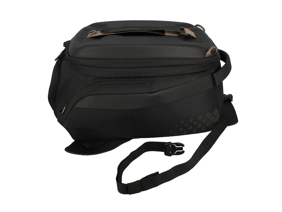 Aprilia TUAREG 660 [2025-] - UNIVERSAL TANK BAG EPIC 11 BELT black