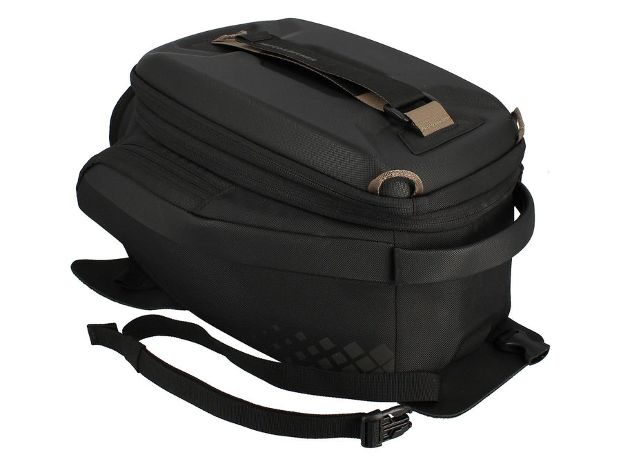 Aprilia TUAREG 660 [2025-] - UNIVERSAL TANK BAG EPIC 11 BELT black