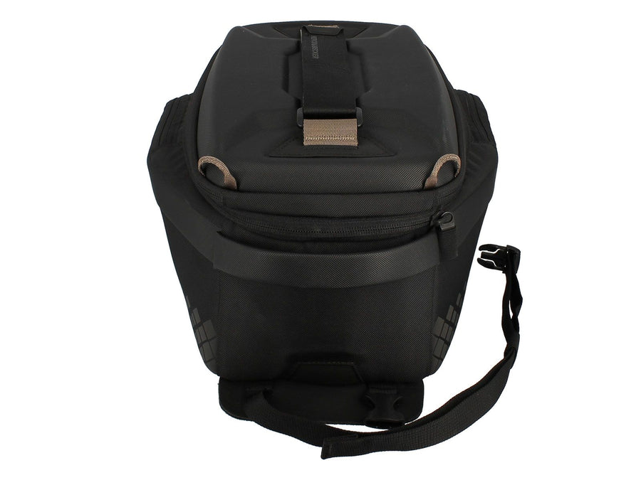 Aprilia TUAREG 660 [2025-] - UNIVERSAL TANK BAG EPIC 11 BELT black