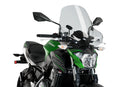 KAWASAKI Z 650 [2025] – Touring II – Tinted-2
