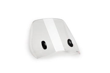 HONDA SH 150I 4T E3 [2016] - Trafic Rollerscheibe | Klar | PUIG 6411W