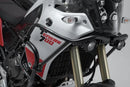 Yamaha Tenere 700 Explore Edition [SW-MOTECH] - Upper crash bars