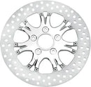 Harley-Davidson FLHRC 1750 Road King Classic 107 [2017, 2018] - brake discs - picture 11