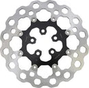 Harley-Davidson FXSBSE2 1800 Breakout CVO [2014] - Cubiq™ brake disc - picture 9