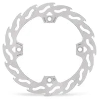Suzuki Gsf 1250 Bandit S ABS [2007] - BRAKE DISC FLAME FRONT LEFT – Bild 6