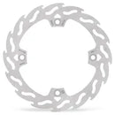 Suzuki Dl 1000 V Strom [2010-2012] - BRAKE DISC FLAME FRONT LEFT – Bild 6
