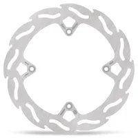 Ktm Freeride E Xc [2021-2022] - Flame Series Schwimmende Bremsscheibe – Bild 12