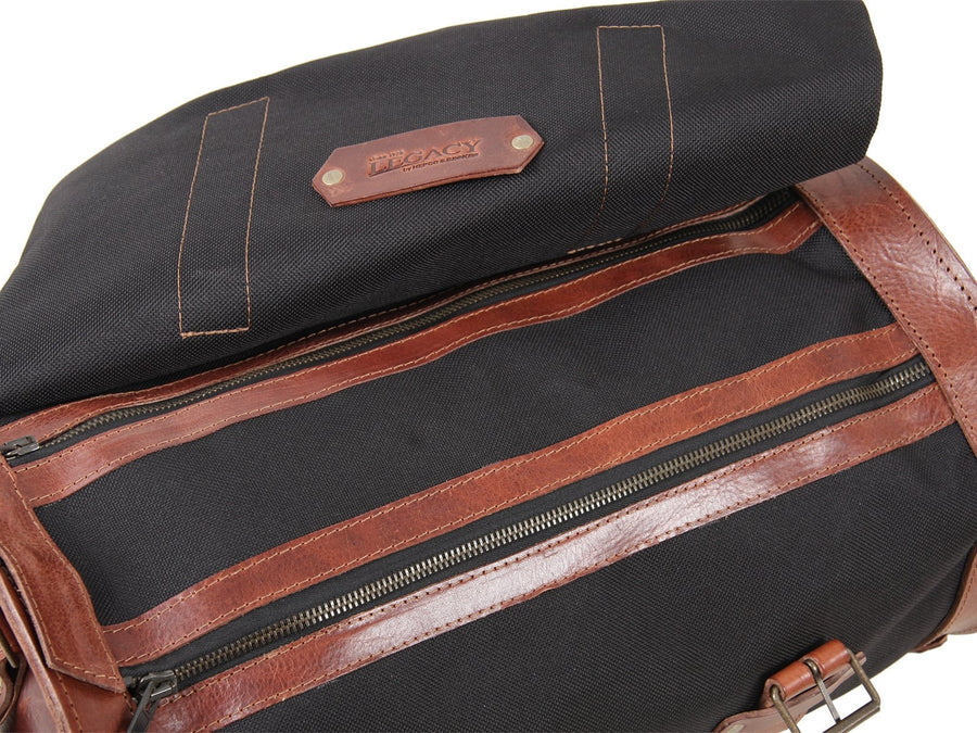Hepco & Becker [Hepco & Becker] - Legacy tail bag black