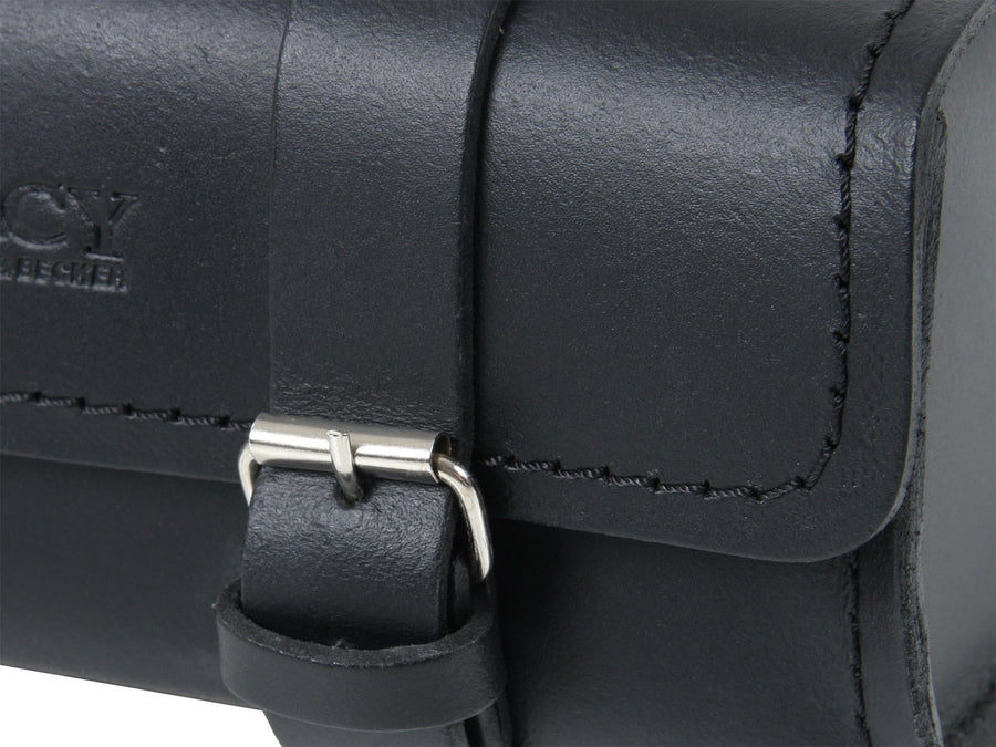 Motorcycle bag [Hepco & Becker] - Legacy briefcase/leisure bag without C-Bow – C-Bow