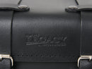 Motorcycle bag [Hepco & Becker] - Legacy briefcase/leisure bag without C-Bow – C-Bow