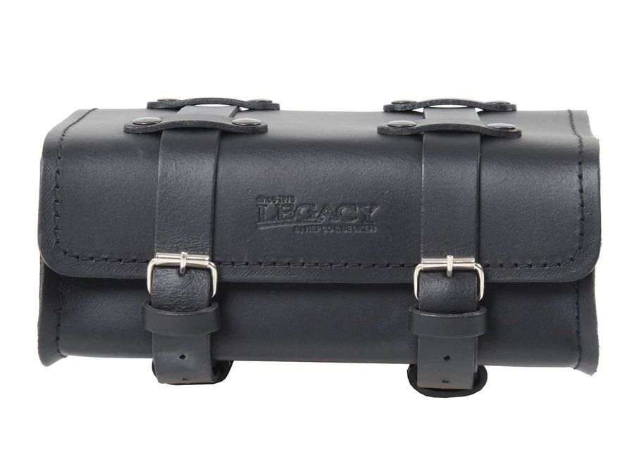 Motorcycle bag [Hepco & Becker] - Legacy briefcase/leisure bag without C-Bow – C-Bow