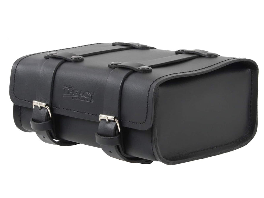 Motorcycle bag [Hepco & Becker] - Legacy briefcase/leisure bag without C-Bow – C-Bow