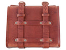 Hepco & Becker [Hepco & Becker] - Legacy leather tail bag - brown