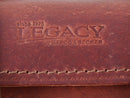 Hepco & Becker [Hepco & Becker] - Legacy leather tail bag - brown