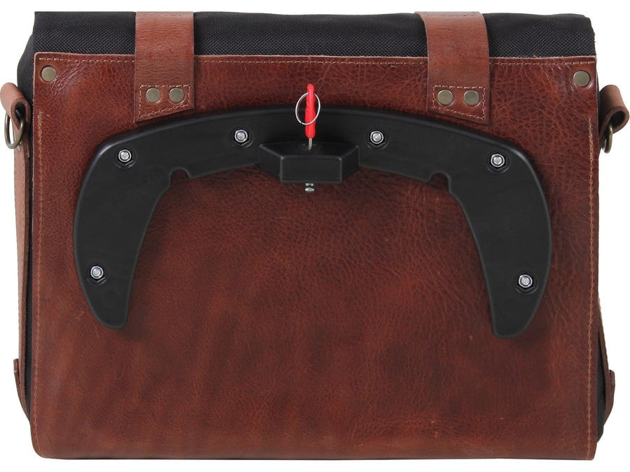 Motorcycle bag [Hepco & Becker] - Legacy messenger bags size M + size L C-Bow – C-Bow