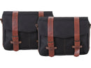 Motorcycle bag [Hepco & Becker] - Legacy messenger bags size M + size L C-Bow – C-Bow