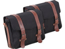 Motorcycle bag [Hepco & Becker] - Legacy messenger bags size M + size L C-Bow – C-Bow