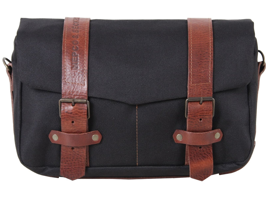 Hepco & Becker [Hepco & Becker] - Legacy Kuriertasche M schwarz