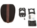 INDIAN Scout Bobber [2025-] - LEGACY TAIL BAG SET