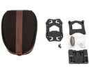 INDIAN Scout Sixty Bobber [2025-] - LEGACY TAIL BAG SET