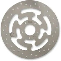 Harley-Davidson FLTRSE3 1800 Road Glide CVO [2009] - brake discs - picture 9